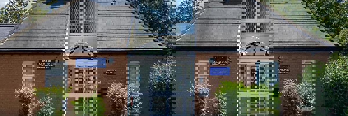 Cropped Banner Image